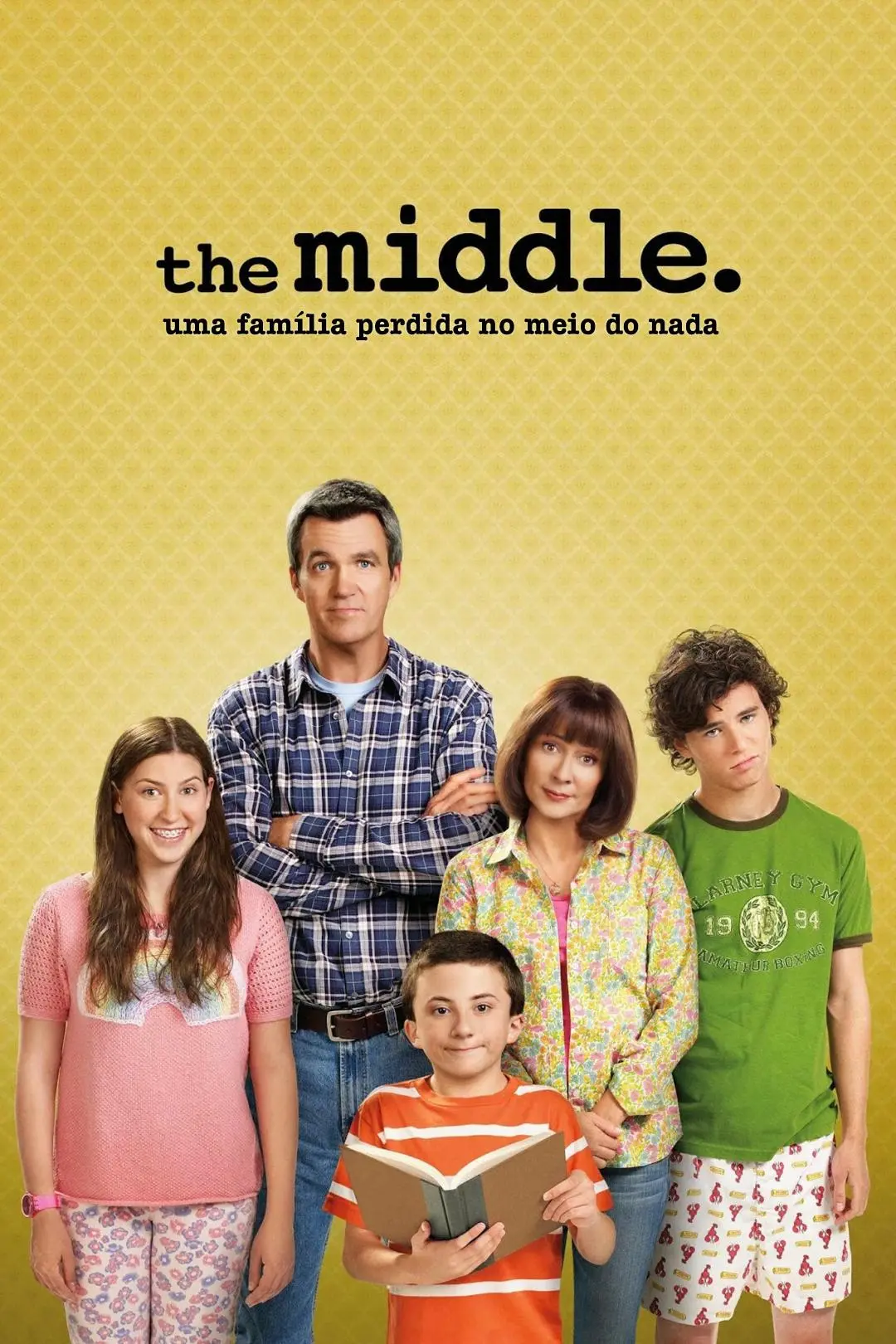 The Middle: Uma Família Perdida no Meio do Nada_peliplat