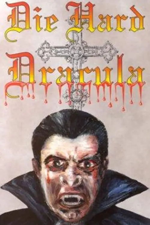 Die Hard Dracula_peliplat