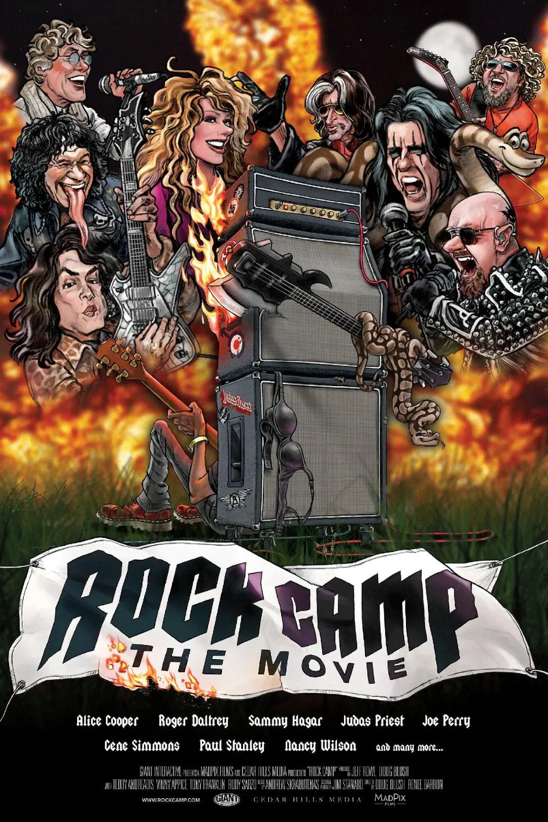 Rock Camp_peliplat