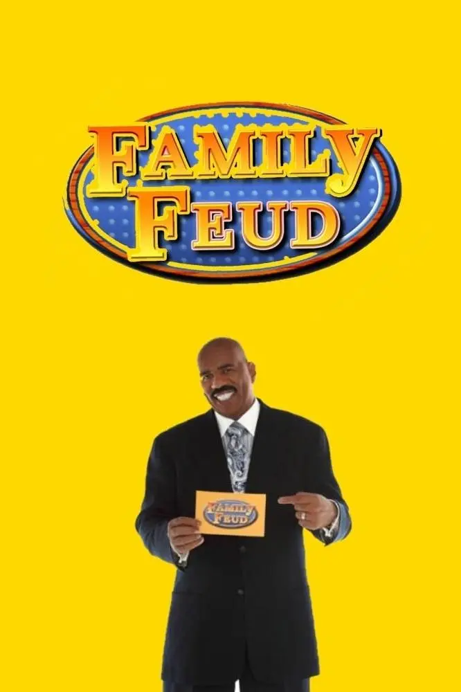 Family Feud_peliplat