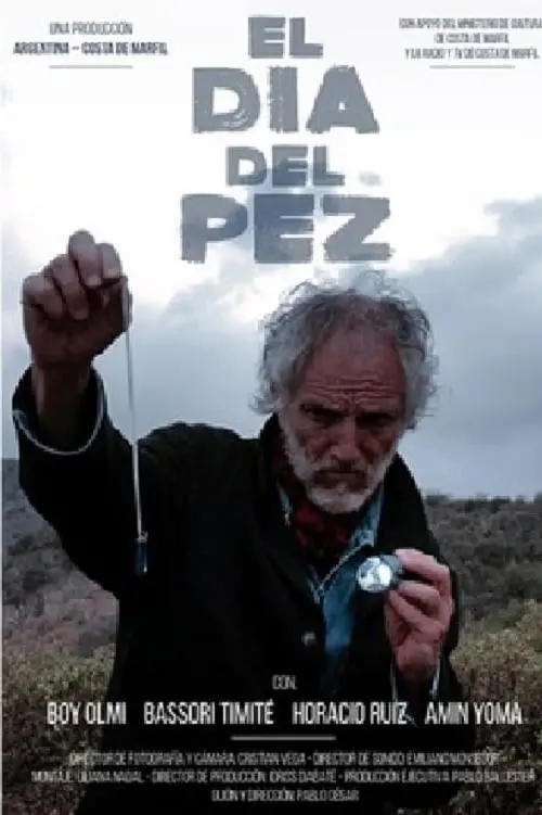 El Día del Pez_peliplat