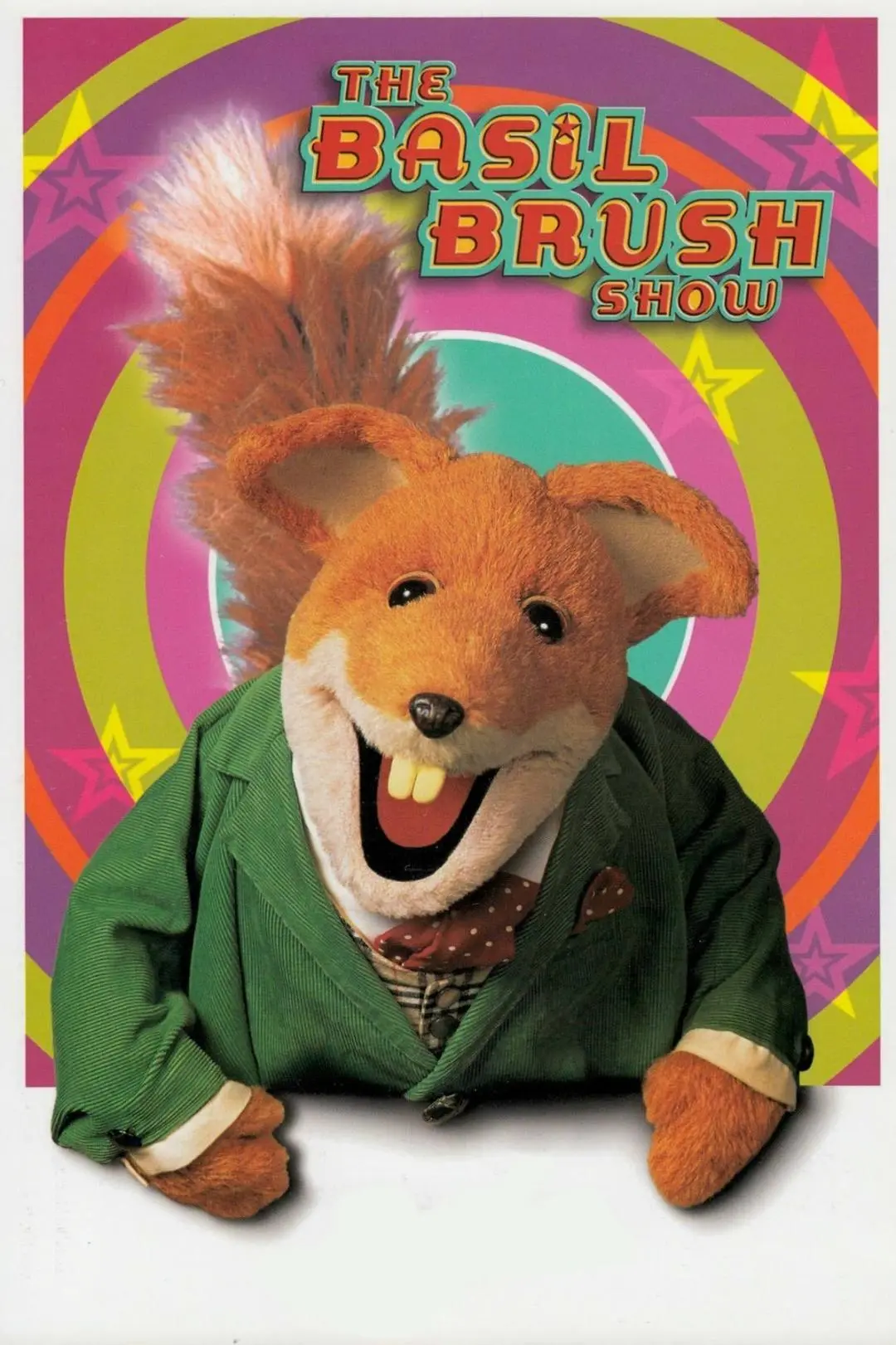 The Basil Brush Show_peliplat