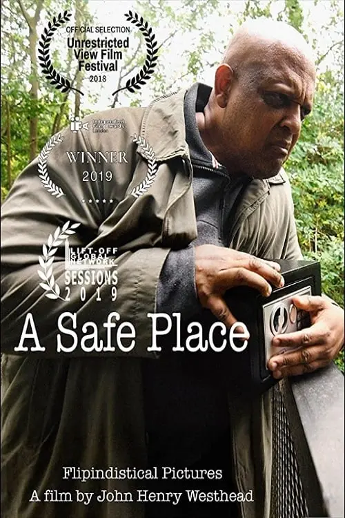 A Safe Place_peliplat