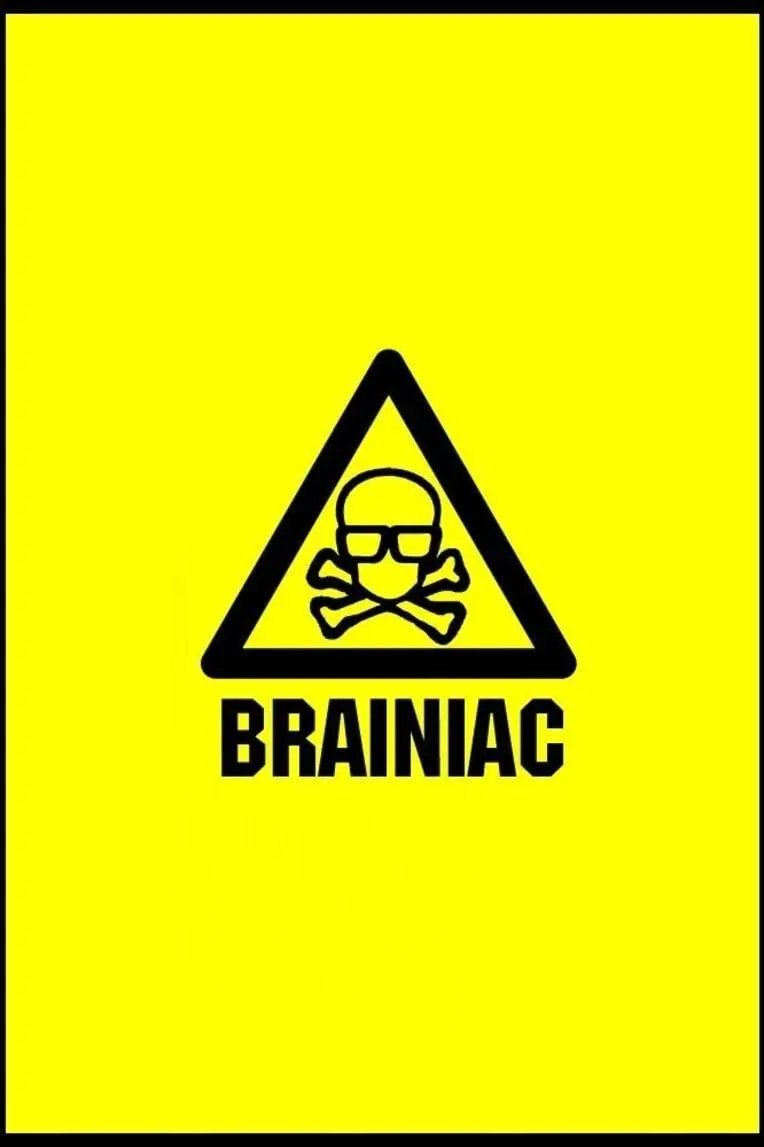 Brainiac: Science Abuse_peliplat