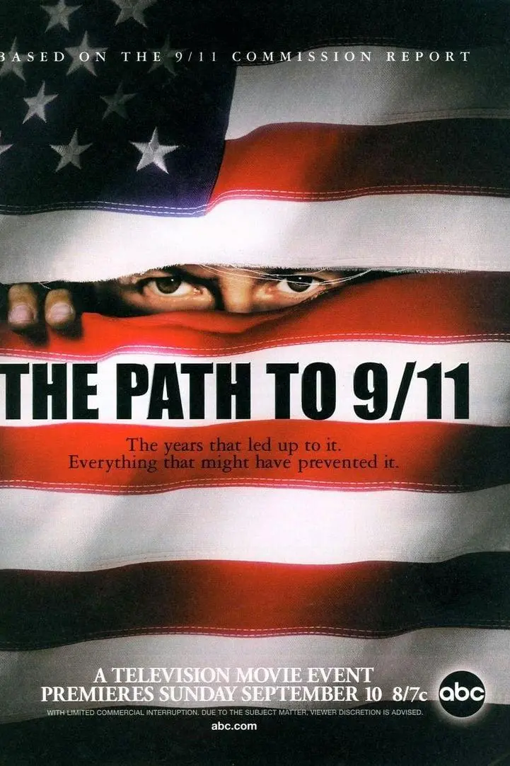 The Path to 9/11_peliplat