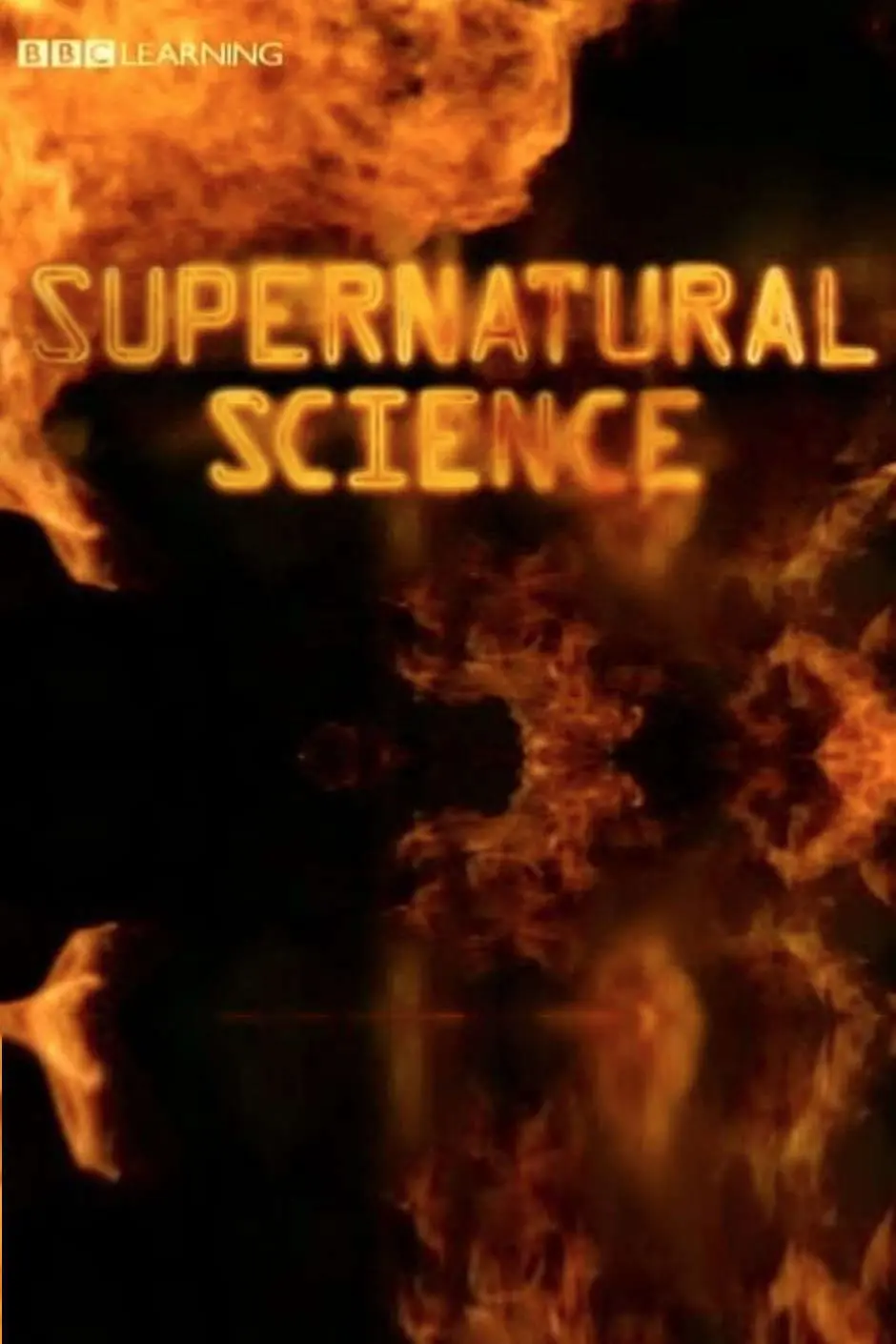 Supernatural Science_peliplat