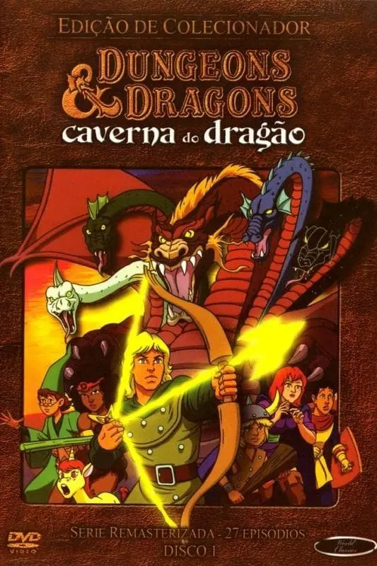 Caverna do Dragão_peliplat