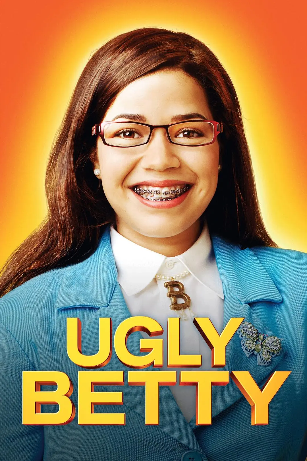 Ugly Betty_peliplat