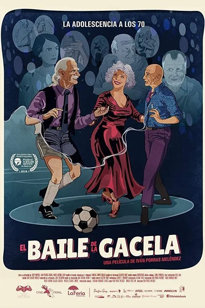 El Baile de la Gacela_peliplat