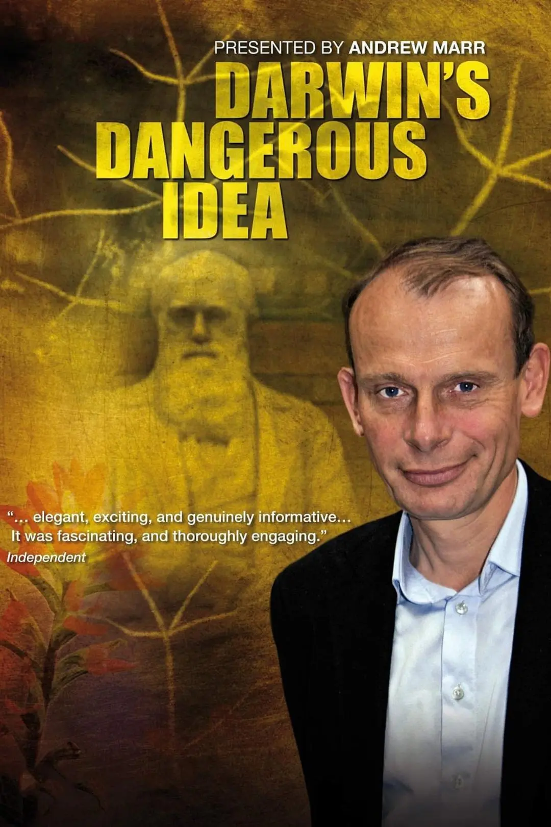 Darwin's Dangerous Idea_peliplat