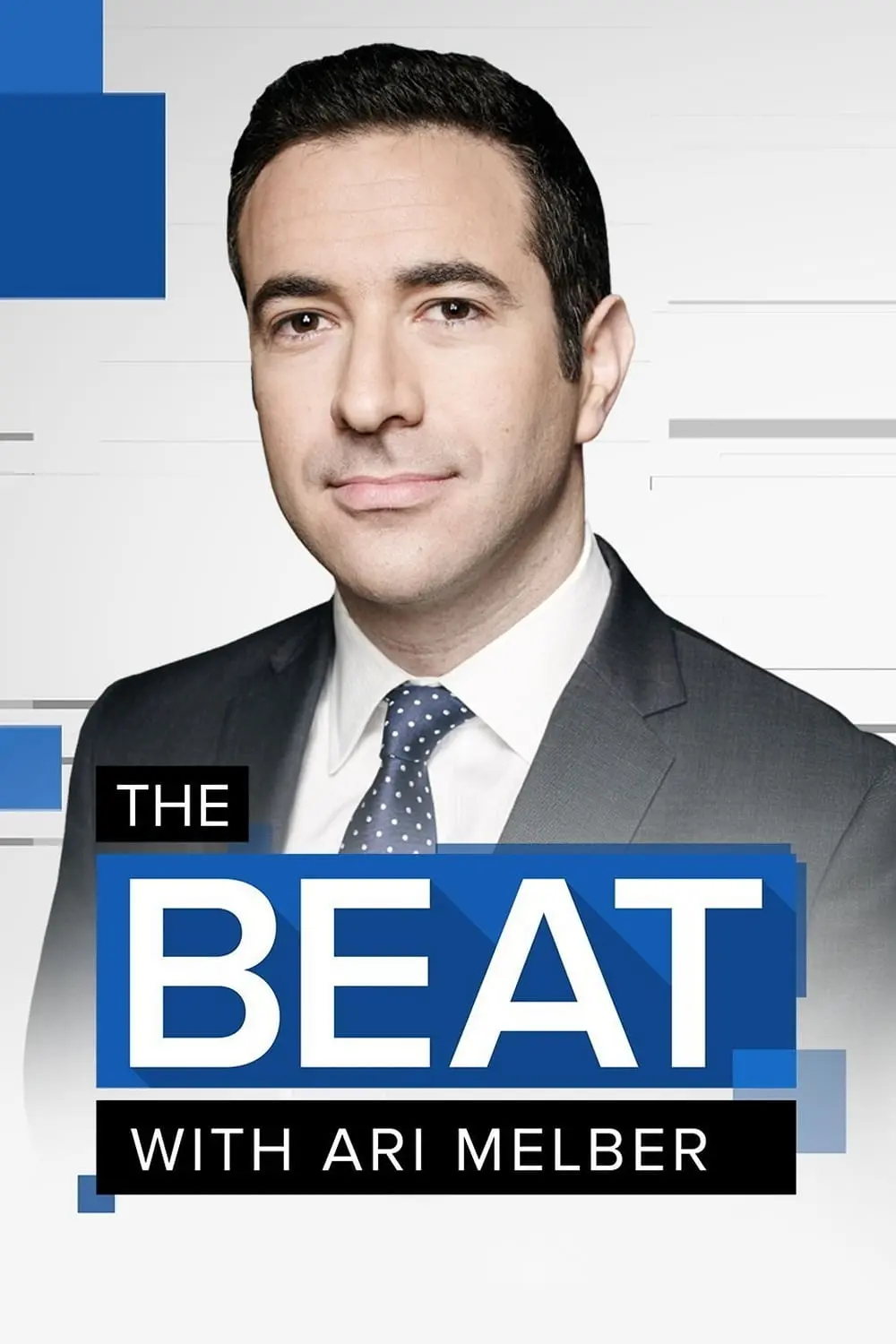 The Beat with Ari Melber_peliplat