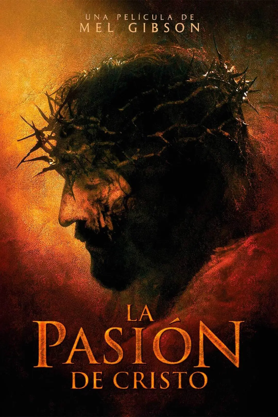 La pasión de Cristo_peliplat