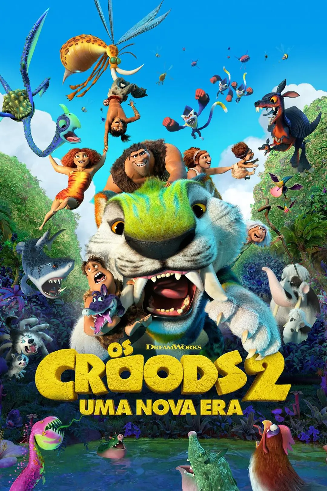 Os Croods 2: Uma Nova Era_peliplat