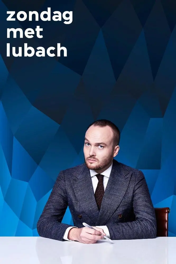 Zondag met Lubach_peliplat