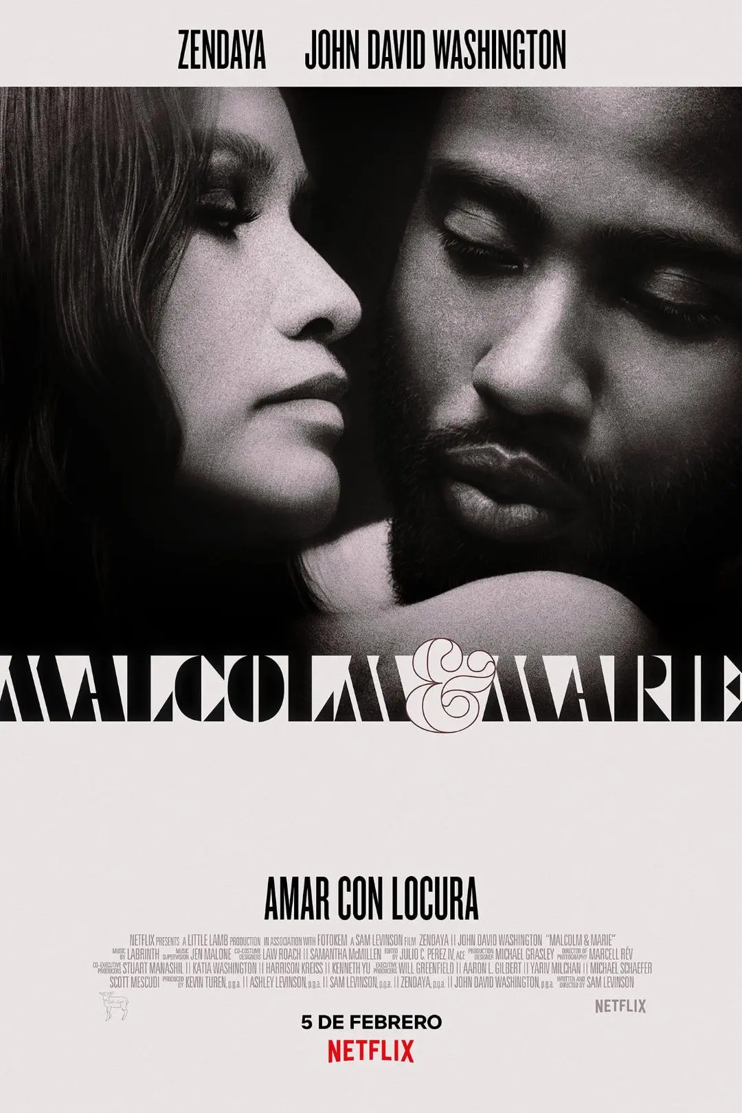 Malcolm y Marie_peliplat