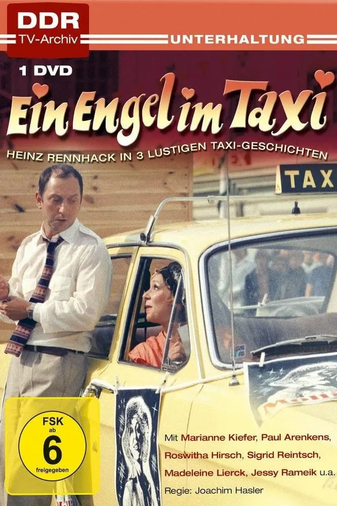 Ein Engel im Taxi_peliplat