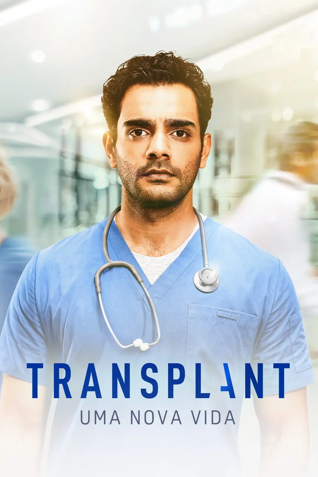 Transplant: Uma Nova Vida_peliplat