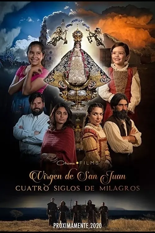 Virgen de San Juan_peliplat