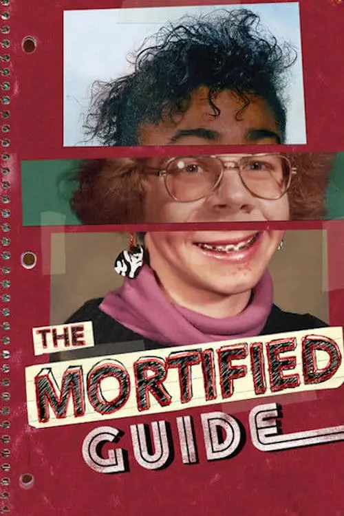 The Mortified Guide_peliplat