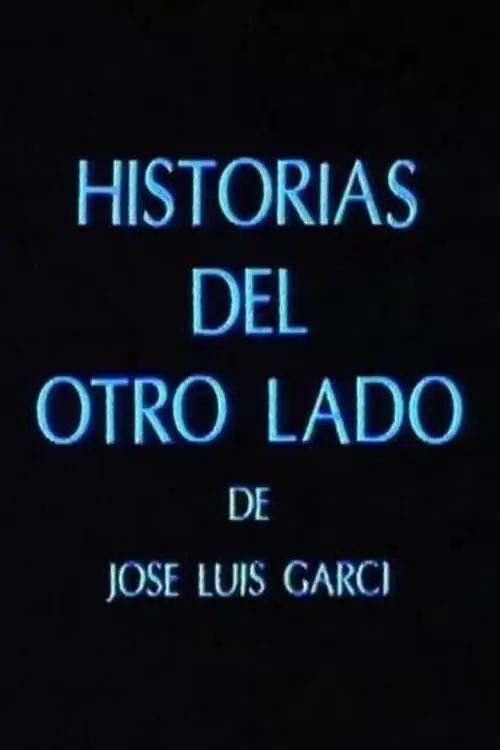 Historias del otro lado_peliplat