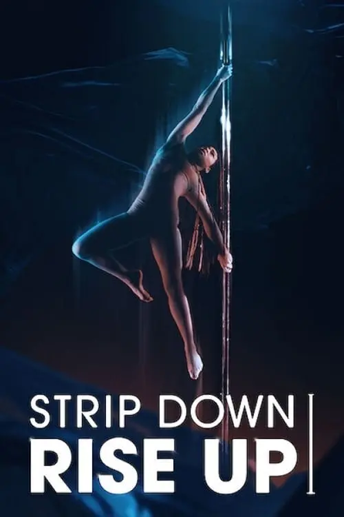 Strip Down, Rise Up_peliplat