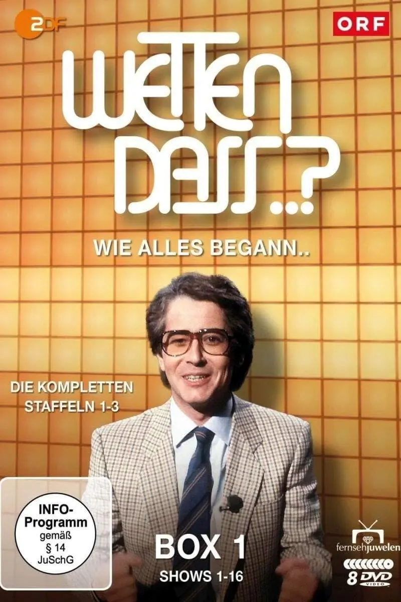 Wetten, dass..?_peliplat