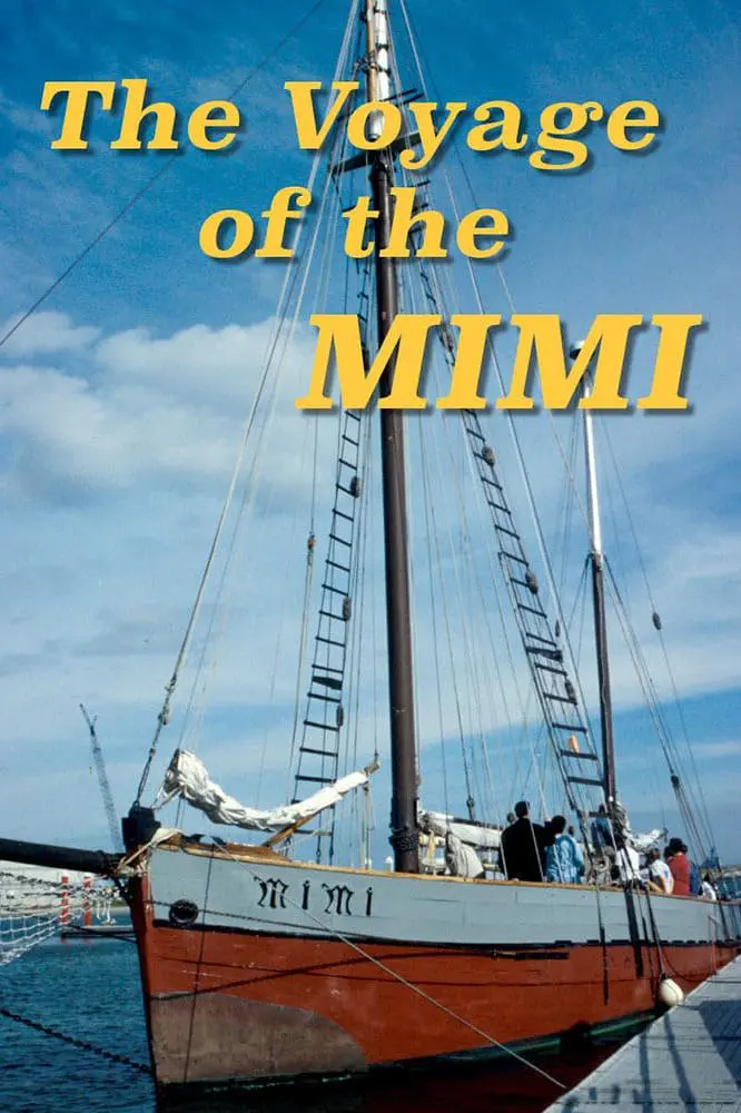 The Voyage of the Mimi_peliplat