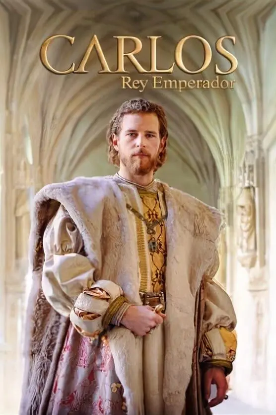 Carlos, rey emperador_peliplat