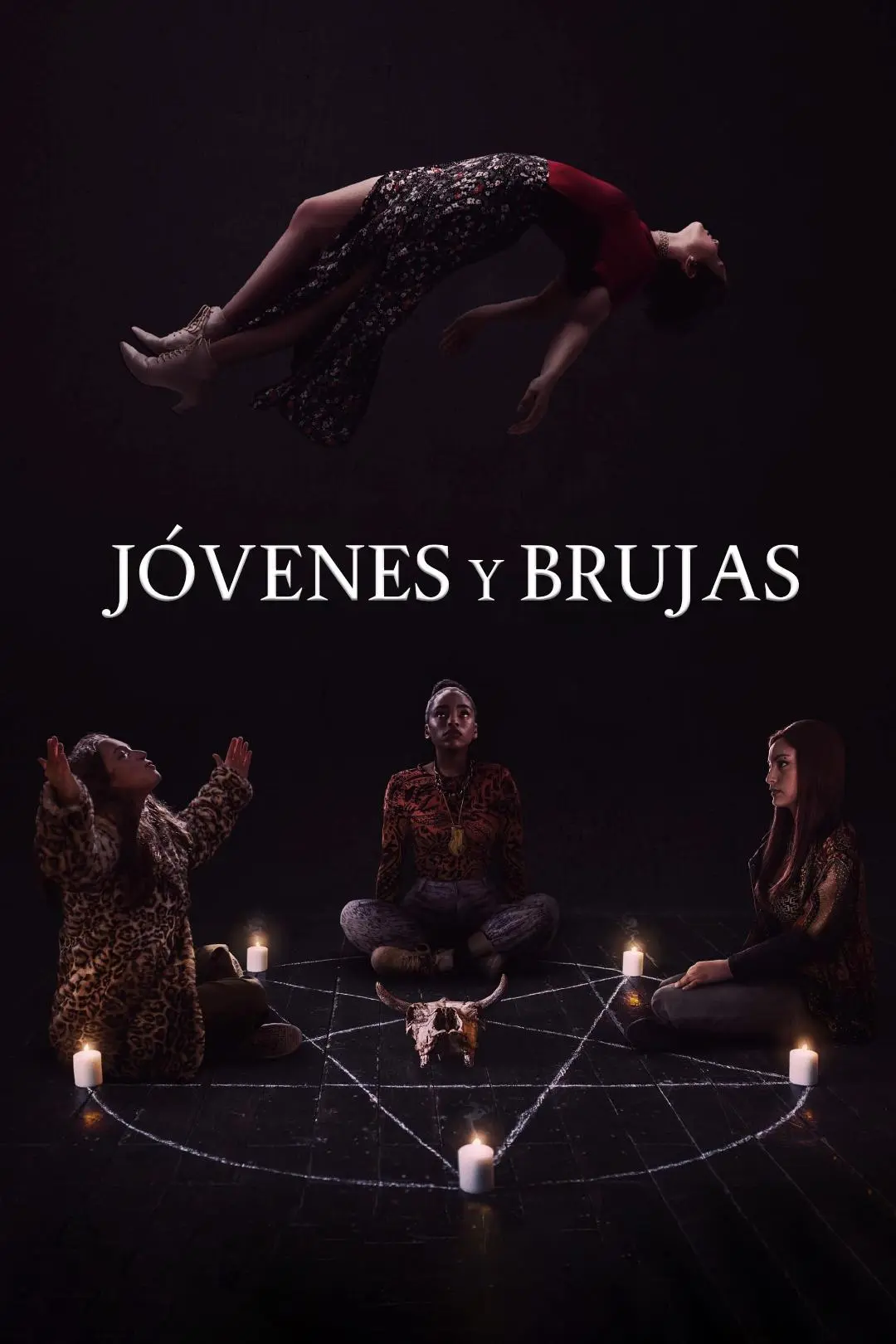 Jóvenes y brujas: Nueva hermandad_peliplat