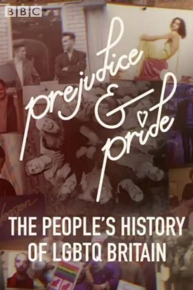 Prejudice and Pride: The People's History of LGBTQ Britain_peliplat