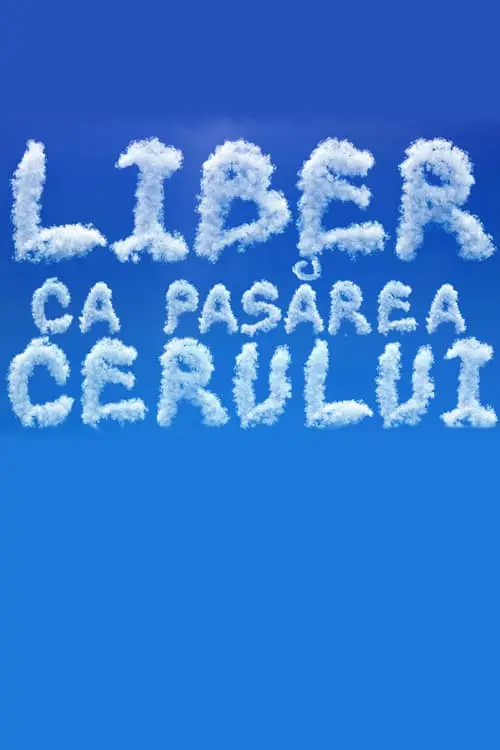 Liber ca pasarea cerului_peliplat