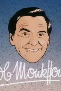 The Bob Monkhouse Show_peliplat