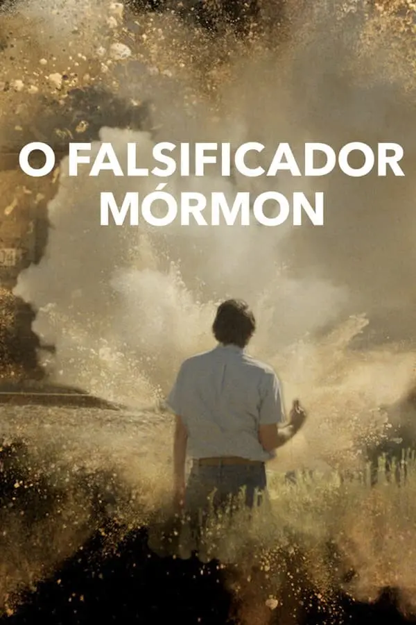 O Falsificador Mórmon_peliplat