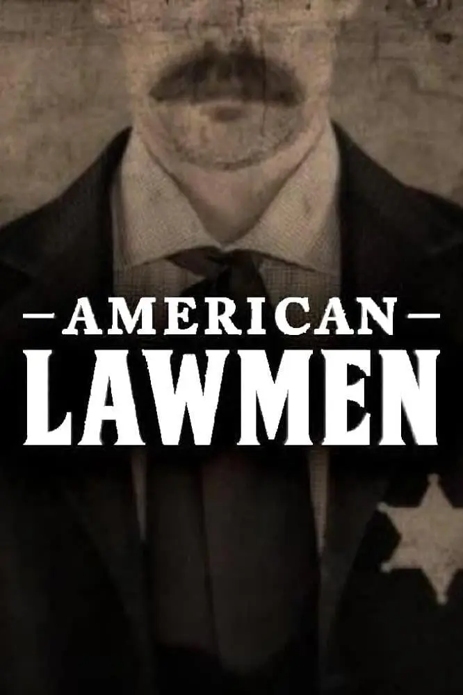 American Lawmen_peliplat