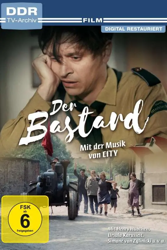 Der Bastard_peliplat