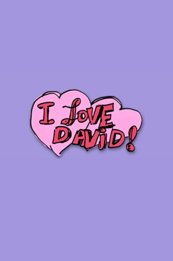 I Love David_peliplat