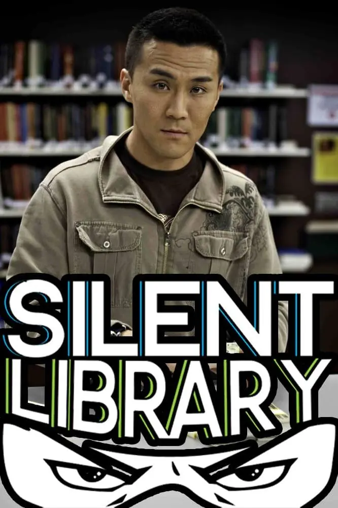 Silent Library_peliplat