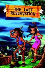 The Last Reservation/La última reserva_peliplat