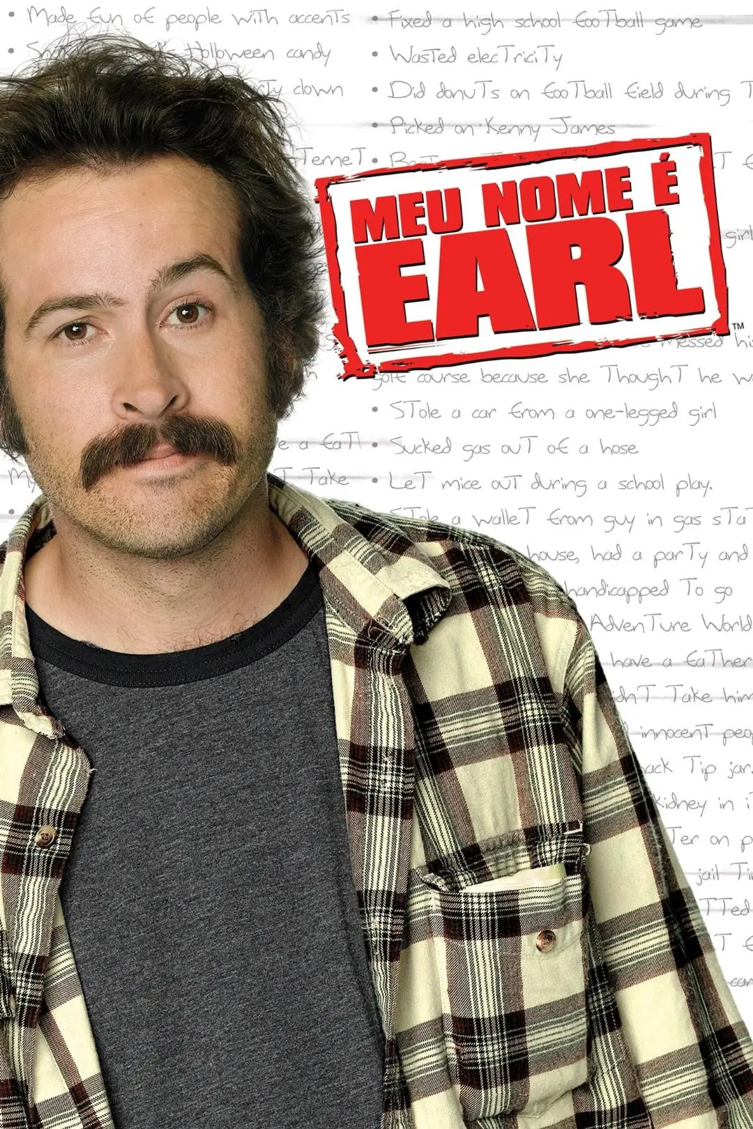 Meu Nome é Earl_peliplat