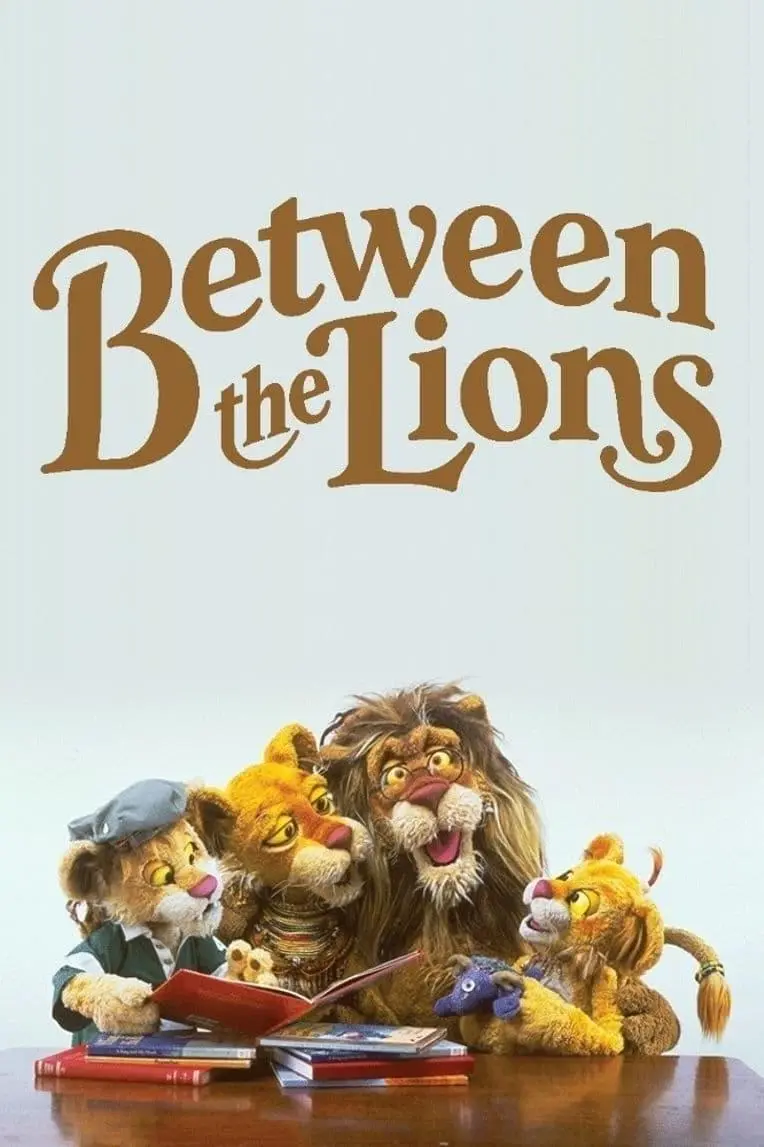 Between the Lions_peliplat