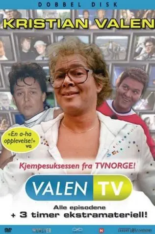 Valen TV_peliplat