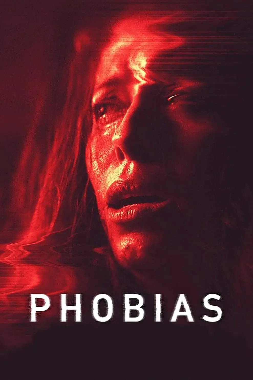 Phobias: O Que Você Mais Teme?_peliplat
