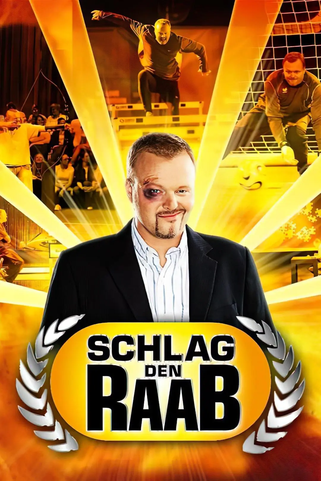 Schlag den Raab_peliplat