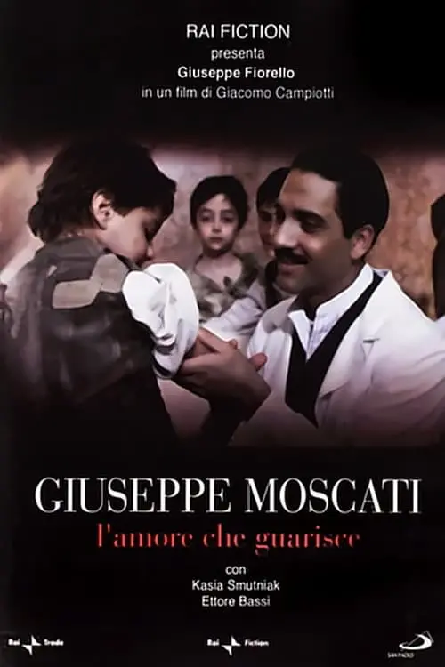 St. Giuseppe Moscati: Doctor to the Poor_peliplat