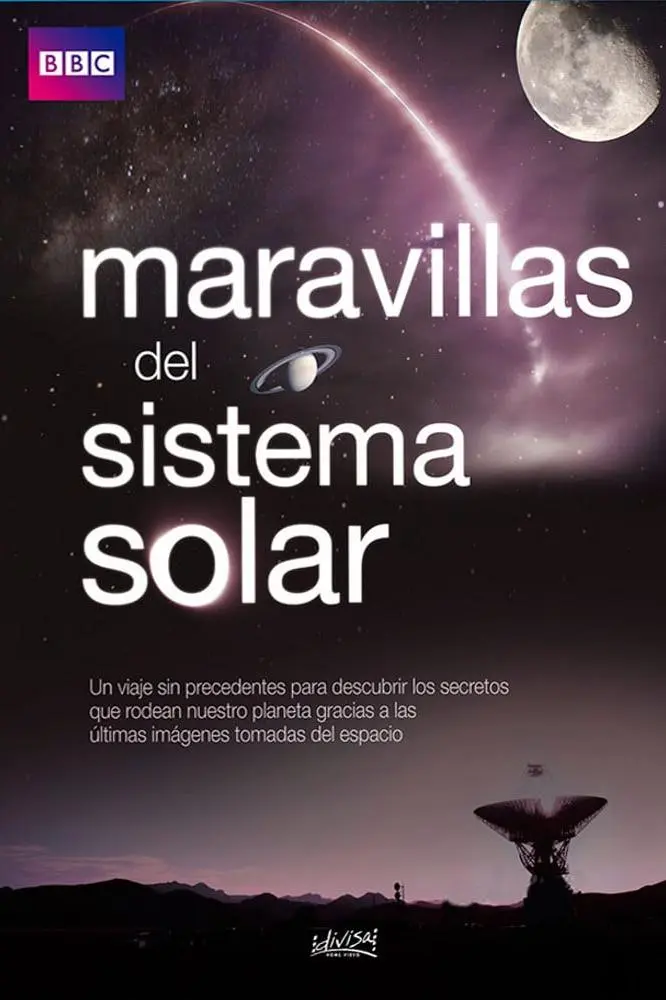 Maravillas del sistema solar_peliplat