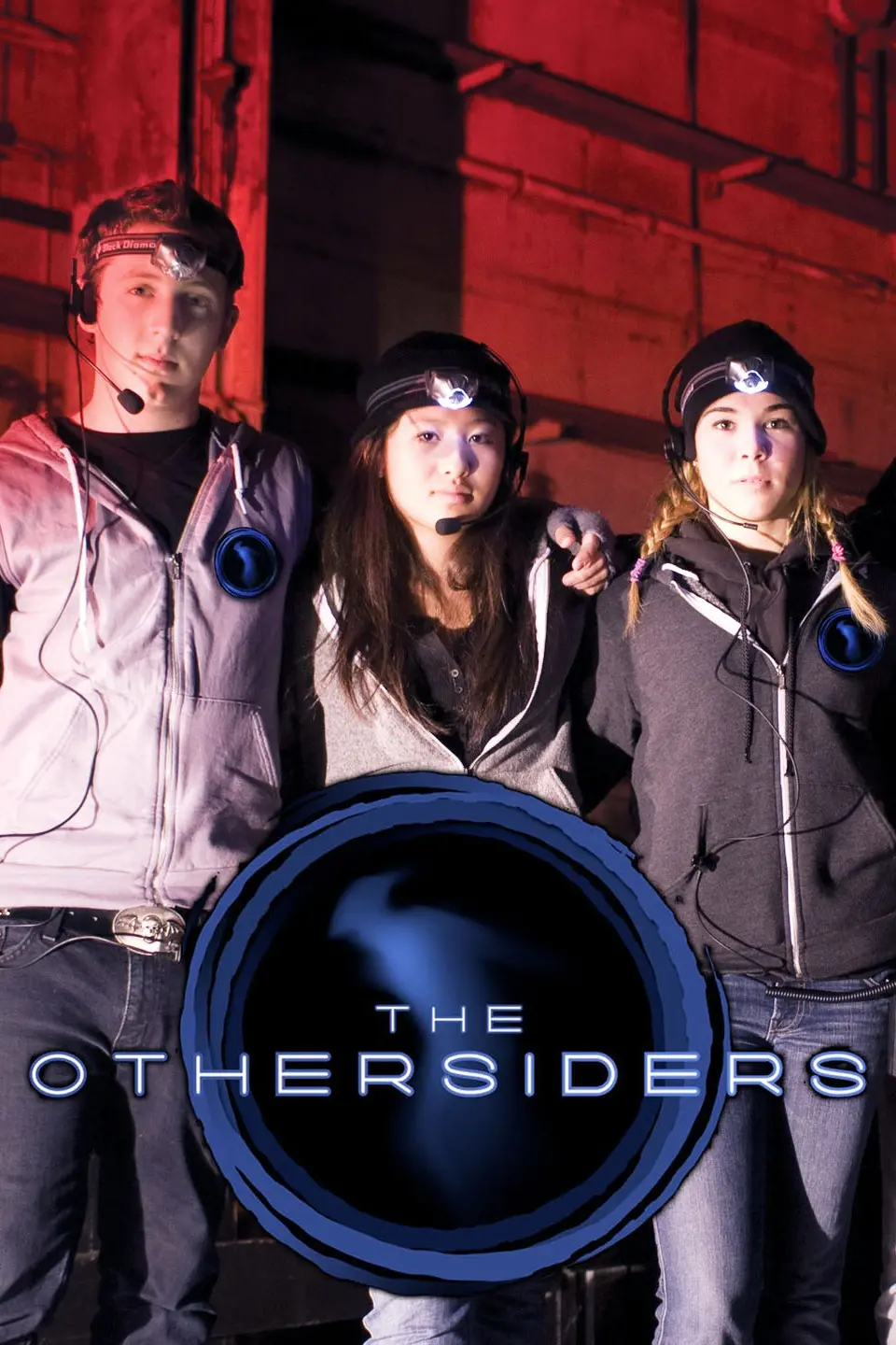 The Othersiders_peliplat