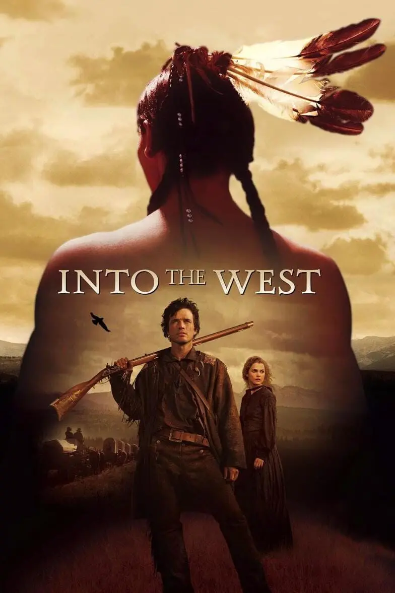 Into the West_peliplat