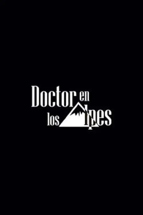 Doctor en los Alpes_peliplat