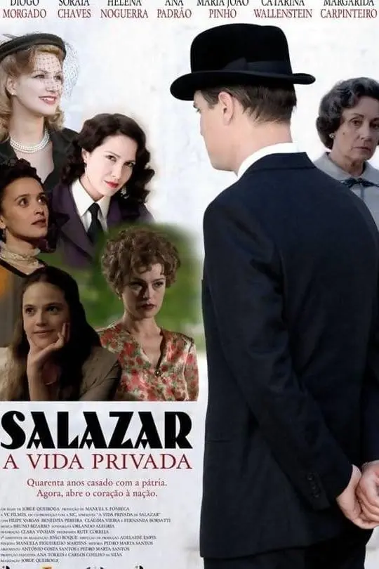 Salazar: A Vida Privada_peliplat