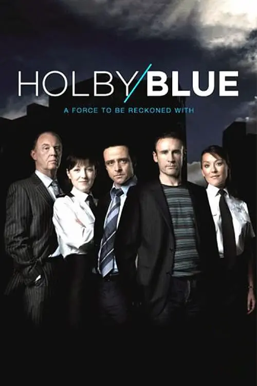 Holby Blue_peliplat